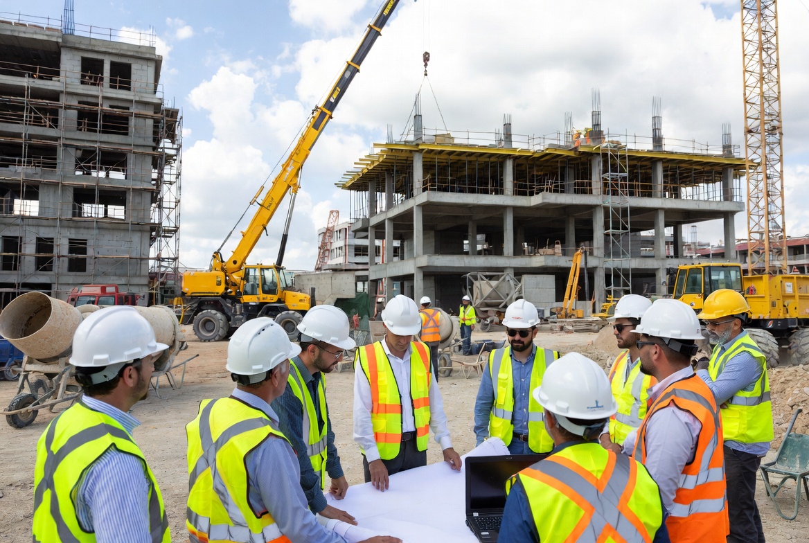 Ofte stilte spørsmål