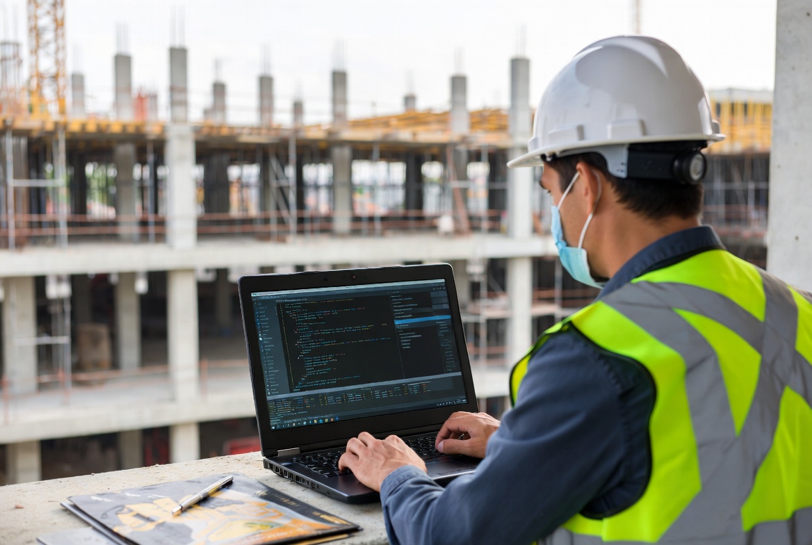 Teknologi og datasikkerhet